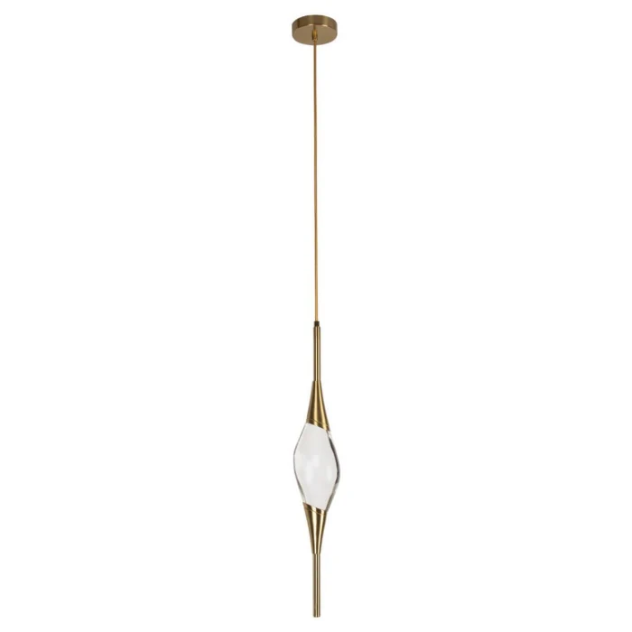 Подвесной светильник Loft it Pezzo 10235/600