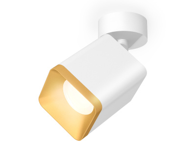 Комплект накладного поворотного светильника Ambrella light XM7812004