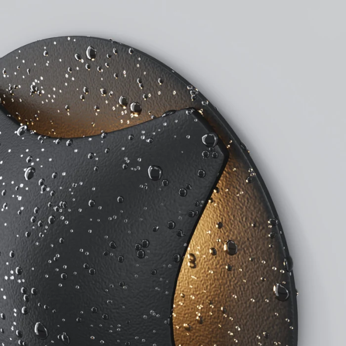 Подсветка для ступеней Maytoni BISCOTTI O036-L3B3K