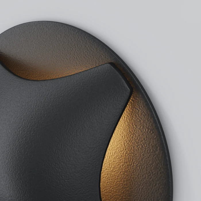 Подсветка для ступеней Maytoni Biscotti O036-L3B3K