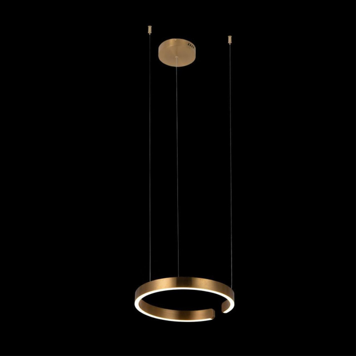 Светильник подвесной Loft it Ring 10013S