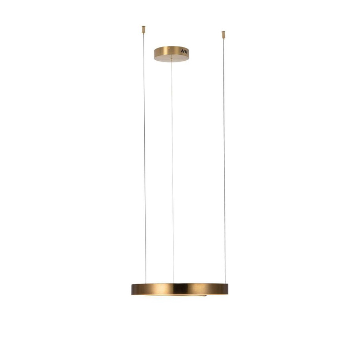 Светильник подвесной Loft it Ring 10013S