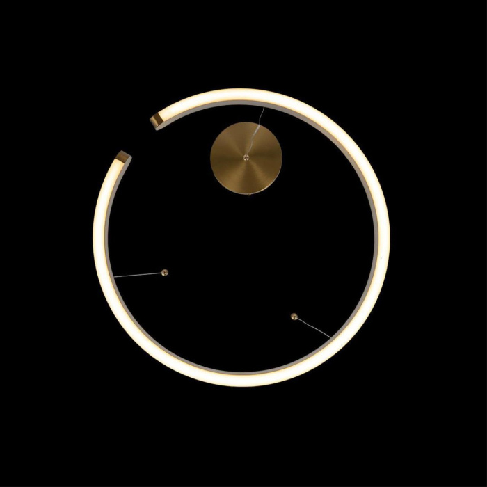 Светильник подвесной Loft it Ring 10013S