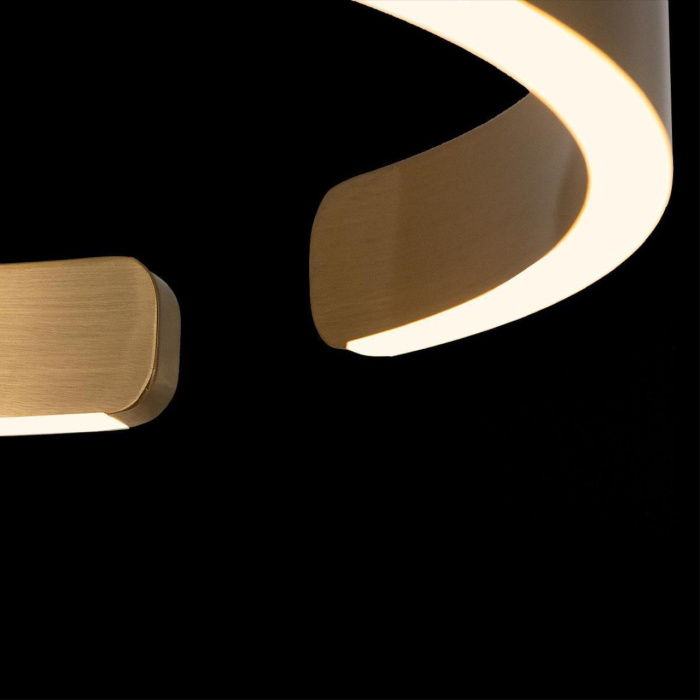 Светильник подвесной Loft it Ring 10013S