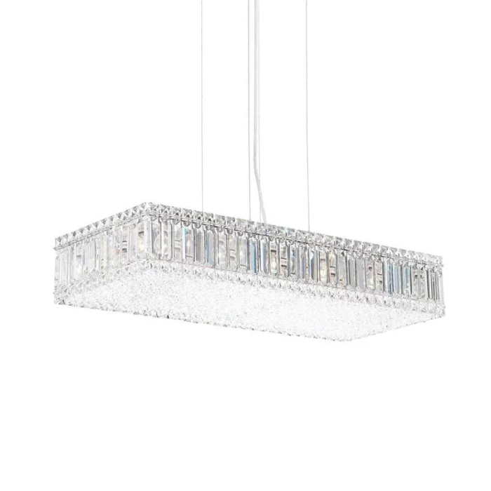 Хрустальный подвесной светильник L'Arte Luce Luxury Quantum L59010.98