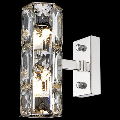 Настенный светильник PRIMO WE156.02.101 WERTMARK