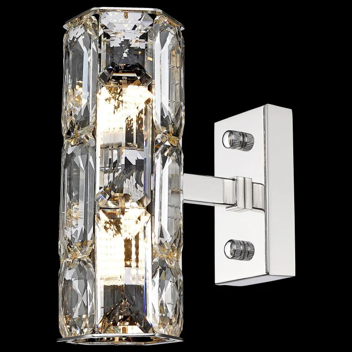 Настенный светильник PRIMO WE156.02.101 WERTMARK