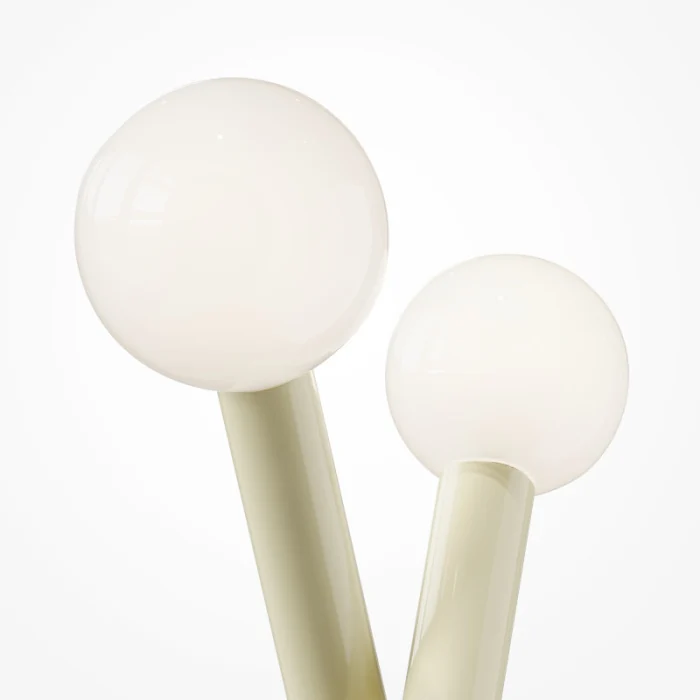 Настенный светильник Maytoni Vortex MOD476WL-02BG