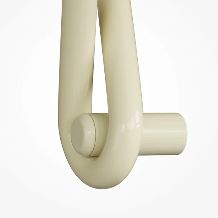 Настенный светильник Maytoni Vortex MOD476WL-02BG