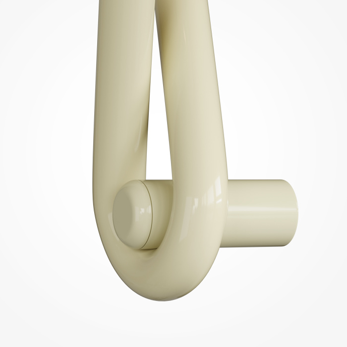 Настенный светильник Maytoni Vortex MOD476WL-02BG