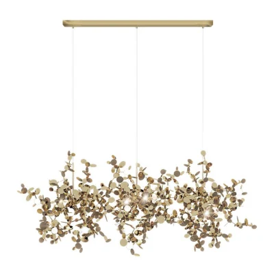 Подвесной светильник Loft it Spark 10101/3S Gold