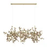 Подвесной светильник Loft it Spark 10101/3S Gold