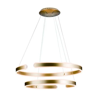 Светодиодный подвесной светильник L&#039;Arte Luce Luxury Brief L21200.86