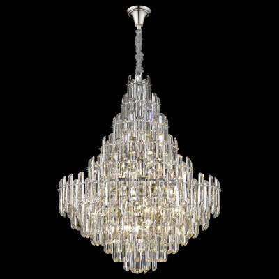 Подвесной светильник LAZZARA WE107.21.103 WERTMARK