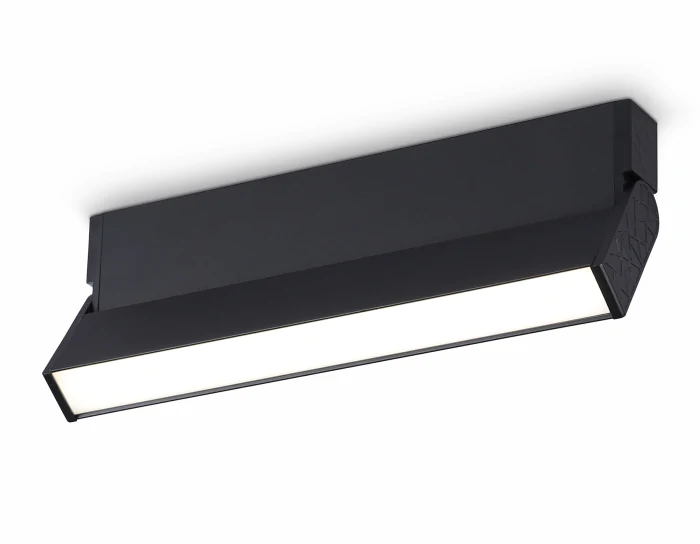 Поворотный потолочный светодиодный светильник Ambrella light TA1821