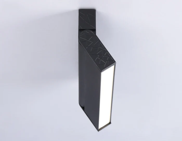 Поворотный потолочный светодиодный светильник Ambrella light TA1821