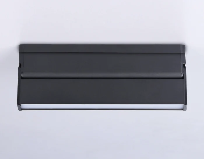 Поворотный потолочный светодиодный светильник Ambrella light TA1821