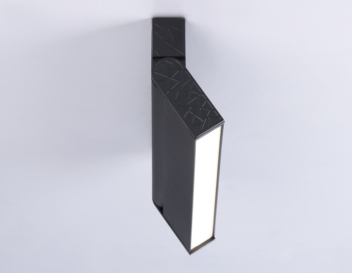 Поворотный потолочный светодиодный светильник Ambrella light TA1821