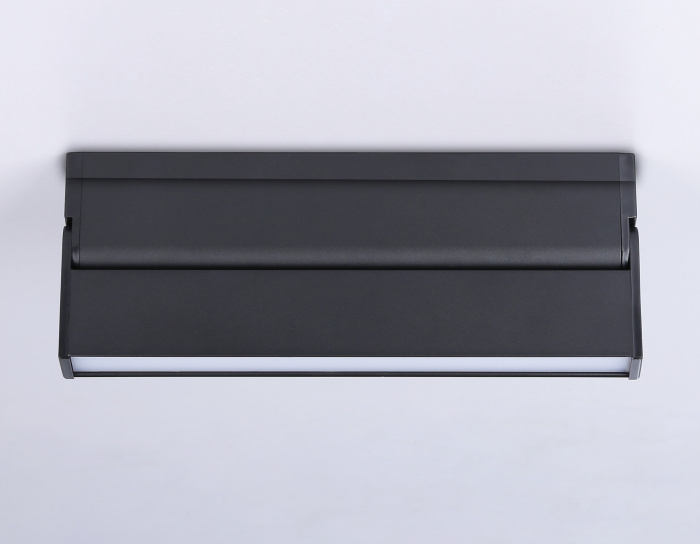 Поворотный потолочный светодиодный светильник Ambrella light TA1821