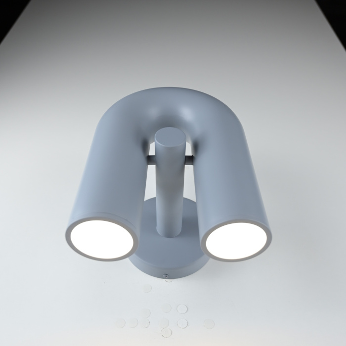 Бра FANNY Grey ImperiumLoft