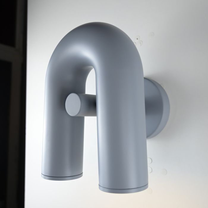 Бра FANNY Grey ImperiumLoft