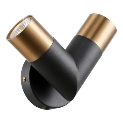 Настенный светильник Lussole Gilbert LSP-8886