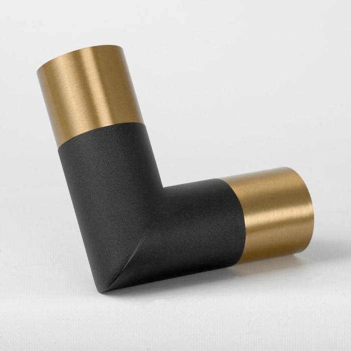 Настенный светильник Lussole Gilbert LSP-8886