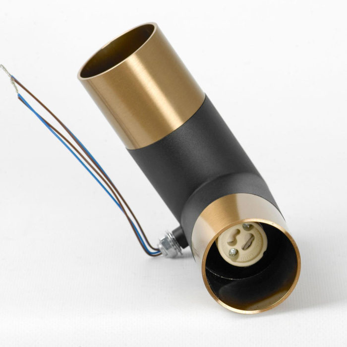 Настенный светильник Lussole Gilbert LSP-8886