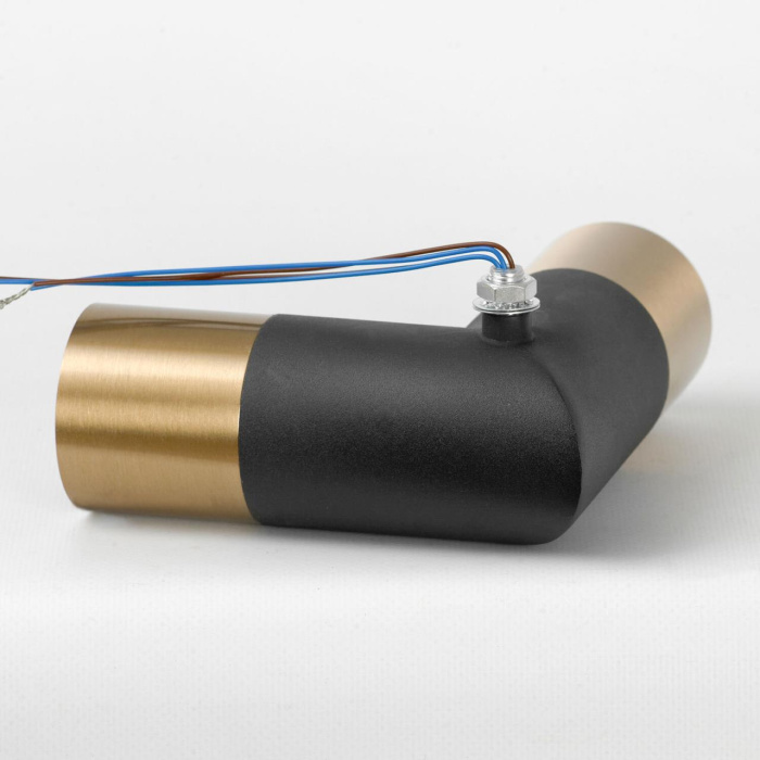 Настенный светильник Lussole Gilbert LSP-8886