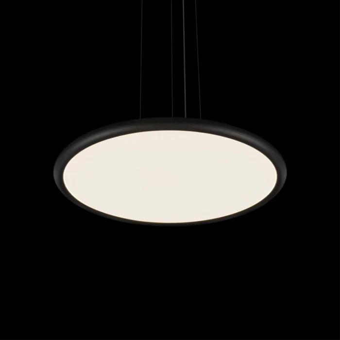Подвесной светильник Loft it Sweety 10454/400P Black