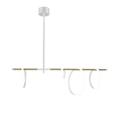 Светодиодный подвесной светильник L&#039;Arte Luce Luxury Ulaop L47604.02