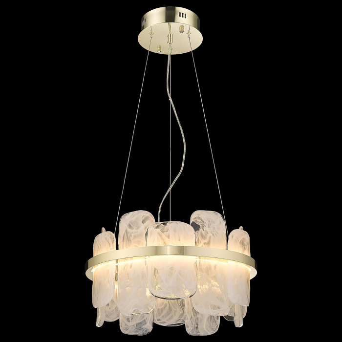 Подвесной светильник NELLY WE158.12.303 WERTMARK