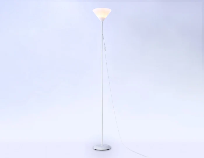 Светильник напольный с выключателем на проводе Ambrella light TR97612