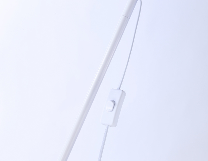 Светильник напольный с выключателем на проводе Ambrella light TR97612