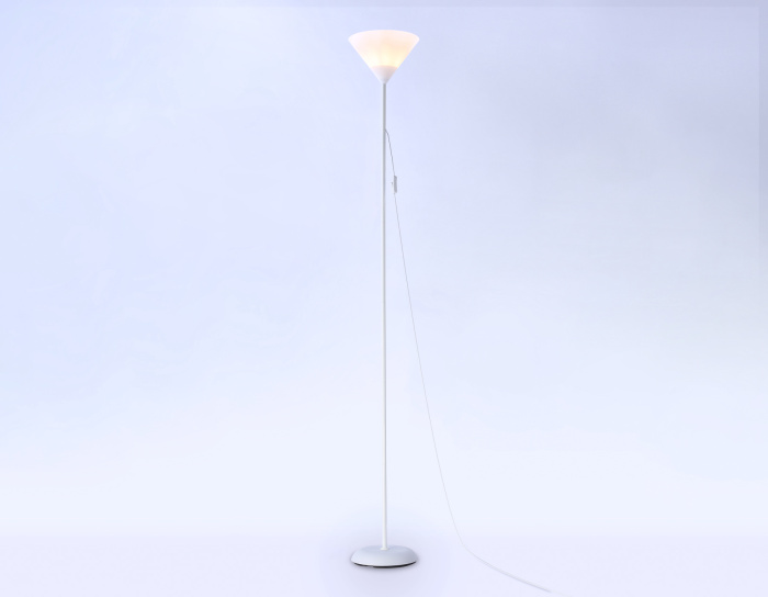 Светильник напольный с выключателем на проводе Ambrella light TR97612