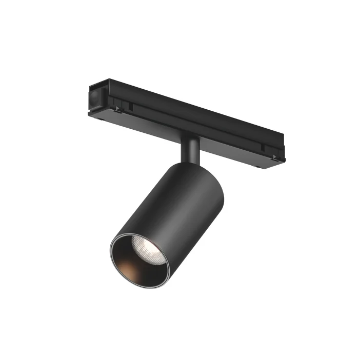Трековый светильник Maytoni Focus led O-TR02-1-S-8WB3K