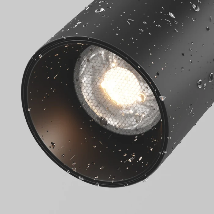 Трековый светильник Maytoni Focus led O-TR02-1-S-8WB3K