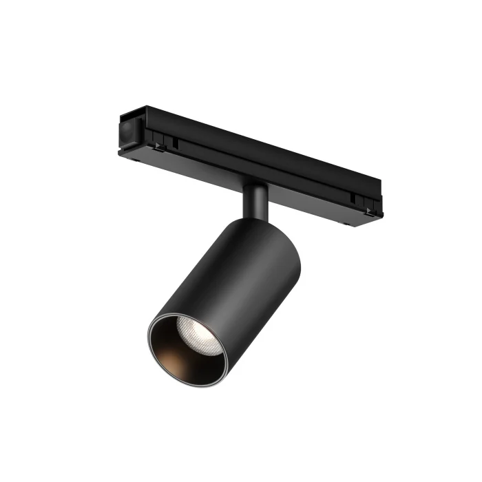 Трековый светильник Maytoni Focus led O-TR02-1-S-8WB3K