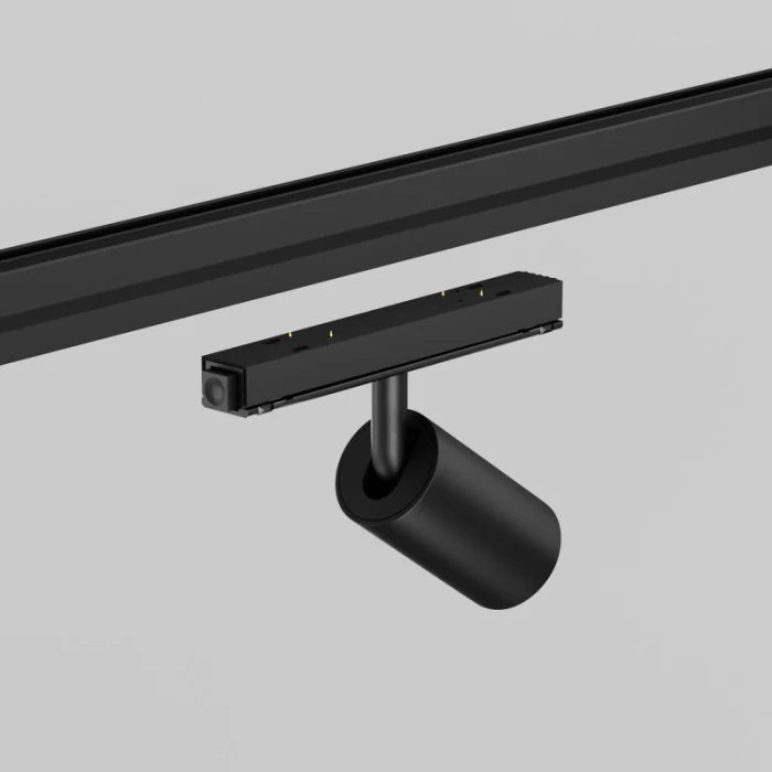 Трековый светильник FOCUS LED MAYTONI O-TR02-1-S-8WB3K