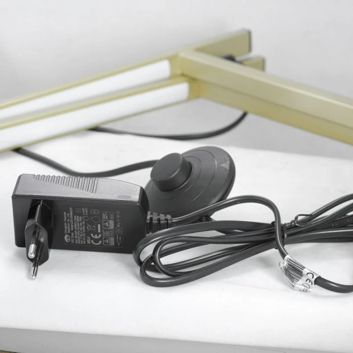 Торшер Lussole Seattle LSP-0566-M