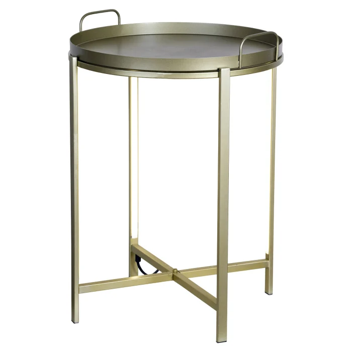 Торшер LUSSOLE LSP-0566-M