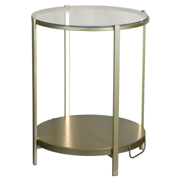 Торшер LUSSOLE LSP-0566-M