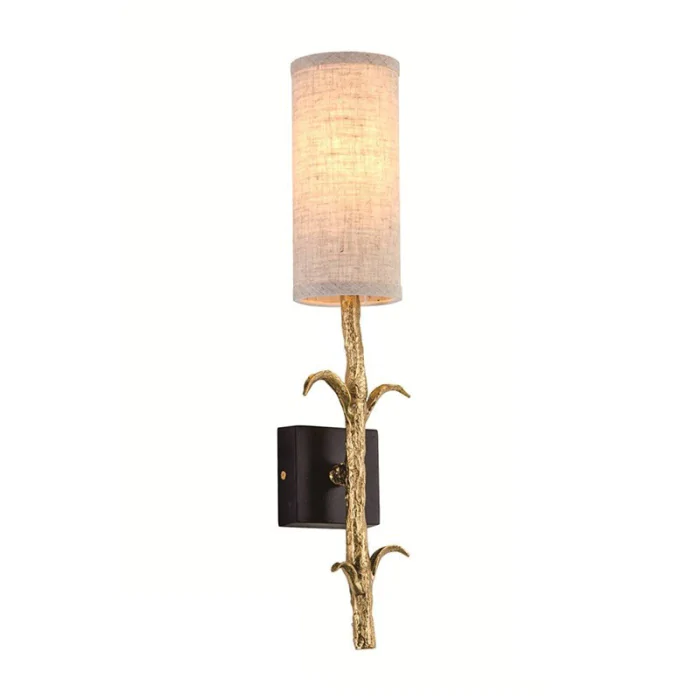 Бра L'Arte Luce Luxury Mysterious Bamboo L04422