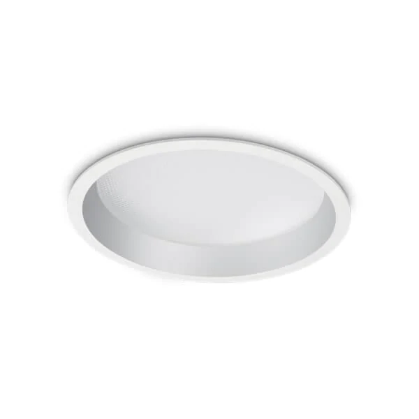 Встраиваемый светодиодный светильник Ideal Lux Deep 30W 4000K