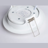 Светильник встраиваемый поворотный со сменной лампой GX53 Ambrella light G10122