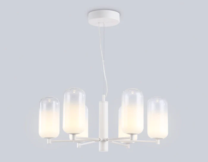 Подвесной светодиодный светильник HIGH LIGHT AMBRELLA LIGHT LH11107