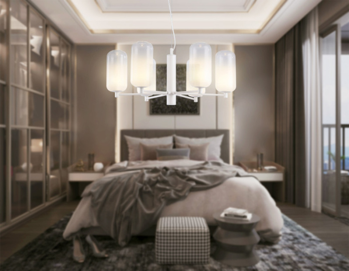 Подвесной светодиодный светильник HIGH LIGHT AMBRELLA LIGHT LH11107