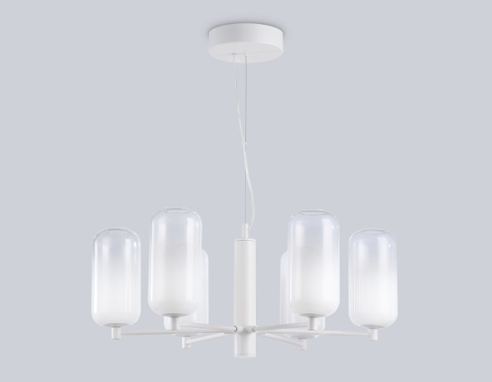 Подвесной светодиодный светильник HIGH LIGHT AMBRELLA LIGHT LH11107