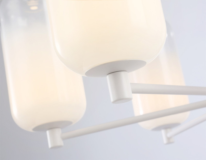 Подвесной светодиодный светильник HIGH LIGHT AMBRELLA LIGHT LH11107