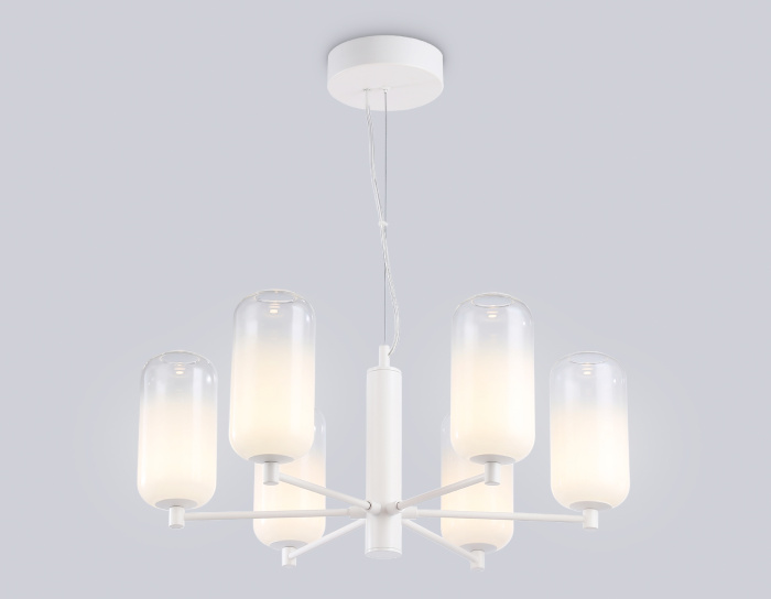 Подвесной светодиодный светильник HIGH LIGHT AMBRELLA LIGHT LH11107